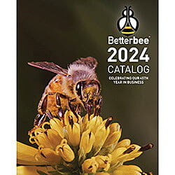2024 Betterbee Catalog