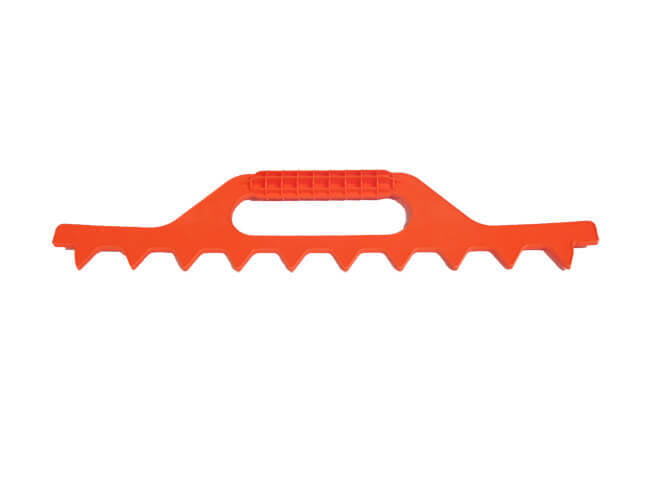 9 Frame Plastic Spacing Tool 9 Frame Plastic Spacing Tool