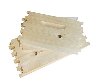 10FR Budget Deep: 5 PK 10FR Budget Deep: 5 PK