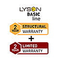 Lyson Motor Upgrade Kit