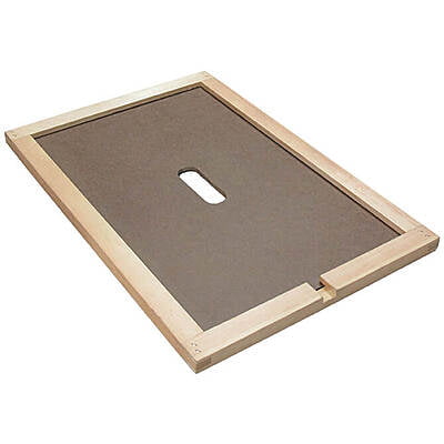 10 Frame Standard Inner Cover 10 Frame Standard Inner Cover