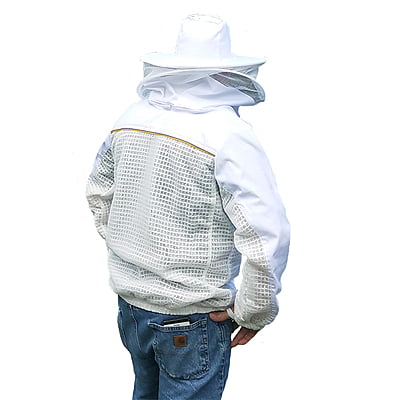 Lyson Part Vent Jacket Lyson Part Vent Jacket