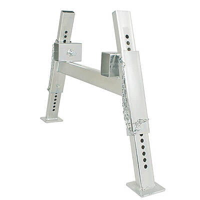 Lyson Hive Stand Brackets