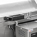 Honey Dehydrator 70kg (50L)