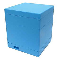 Complete Mating Nuc w/Frames Complete Mating Nuc w/Frames