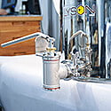 Lyson Bottling Valve (SAN)