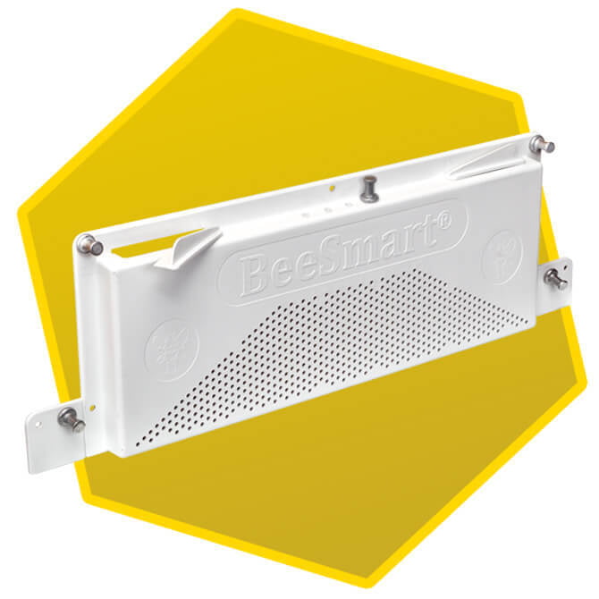 Bee Smart Robber Screen Bee Smart Robber Screen