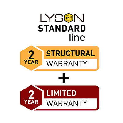 Lyson Automatic Bottling Valve