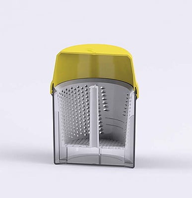 Varroa Easy Check Varroa Easy Check