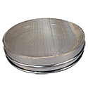 Lyson Honey Sieve - 15 5/8"