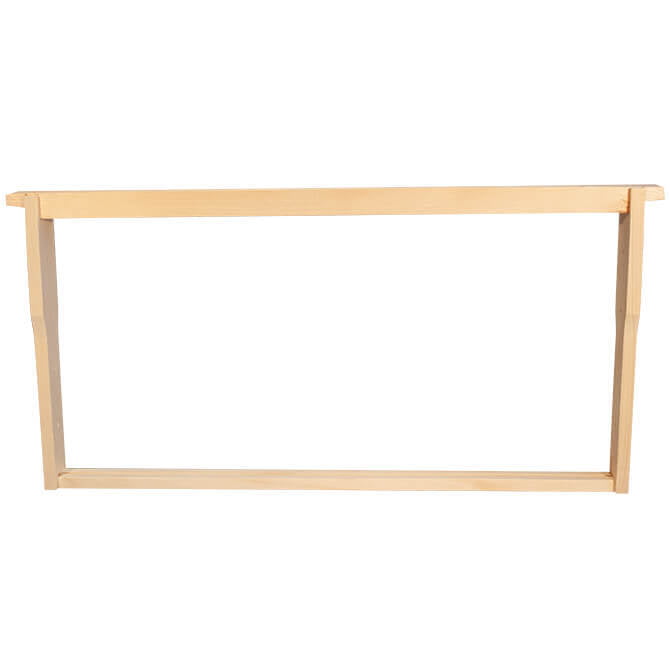 Assembled Medium Frame