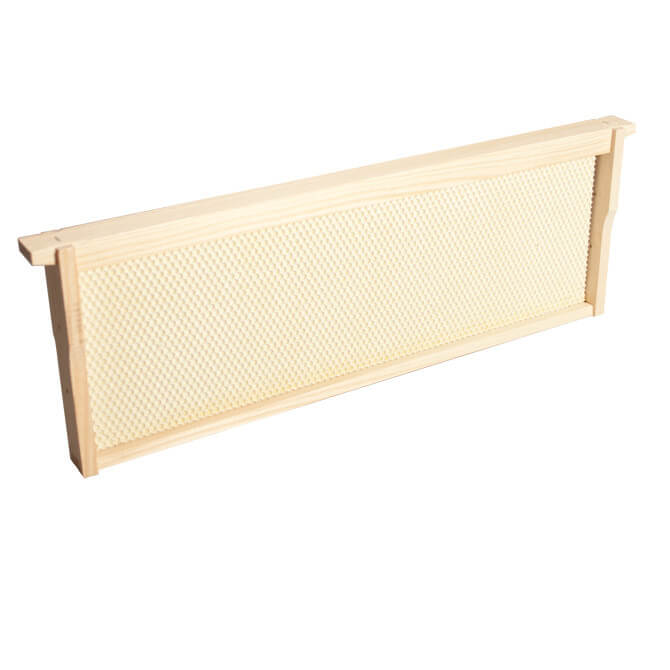 Medium Wooden Frame Medium Wooden Frame