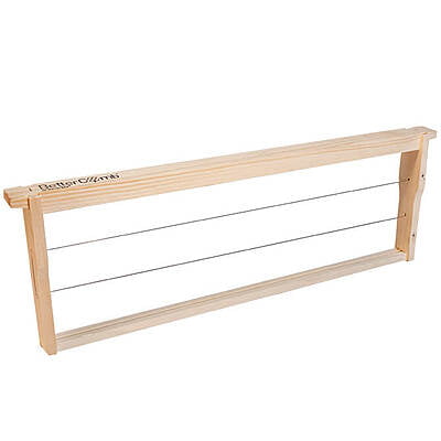 BetterComb Wired Medium Frame BetterComb Wired Medium Frame