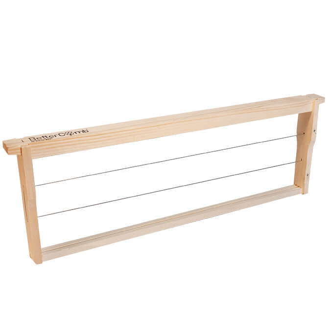 BetterComb Wired Medium Frame BetterComb Wired Medium Frame