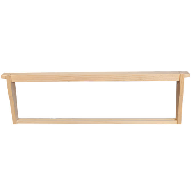 Assembled Shallow Frame Assembled Shallow Frame