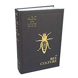 The ABC & XYZ of Bee Culture