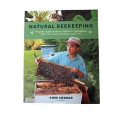 Natural Beekeeping