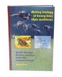 Mating Biology of Honey Bees