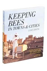 Keeping Bees in Towns & Cities