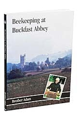 Beekeeping At Buckfast Abbey