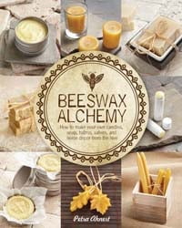 Beeswax Alchemy Beeswax Alchemy