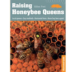 Raising Honeybee Queens Raising Honeybee Queens