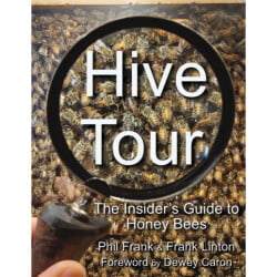 Hive Tour