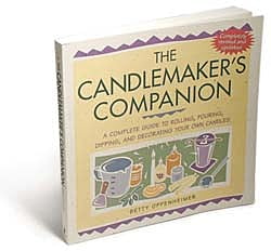 The Candlemaker's Companion