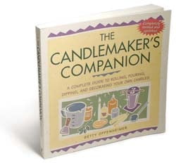 The Candlemaker's Companion The Candlemaker's Companion