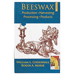 Beeswax Book