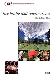 Bee Health and Veterinarians