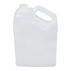 24 - 1 Gallon Jugs with Handle