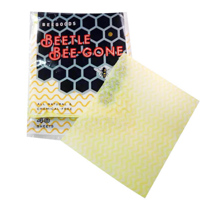 Beetle Bee-Gone Beetle Bee-Gone