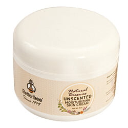 Moisturizing Skin Cream 8 oz.