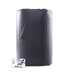 Barrel Blanket Heater