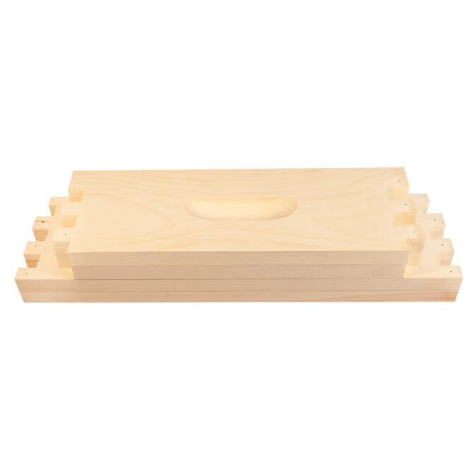 Unassem Shal 3/4" Comm 10FR Unassem Shal 3/4" Comm 10FR