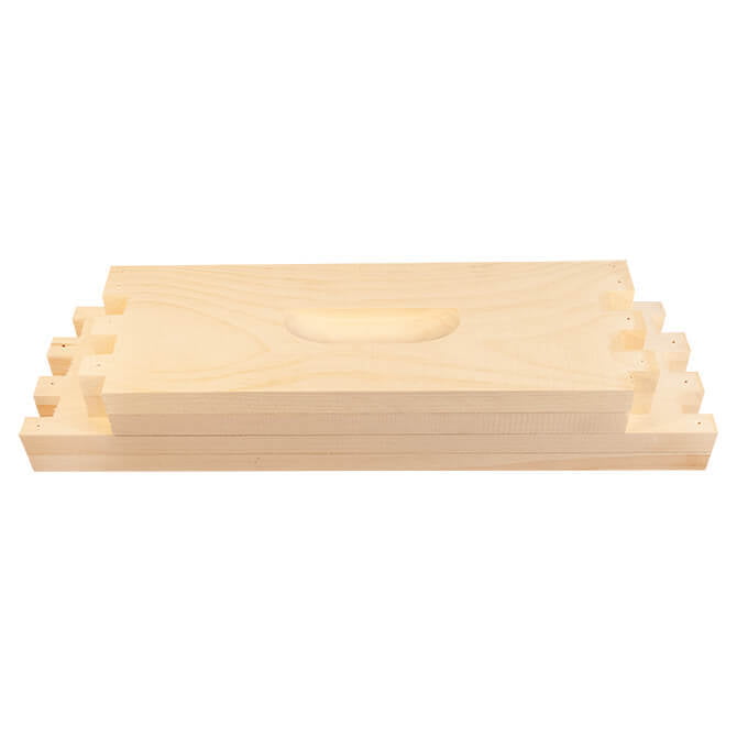 Medium Super 10FR Unassembled Medium Super 10FR Unassembled