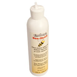 Bee Quick: 8 oz. Bee Quick: 8 oz.