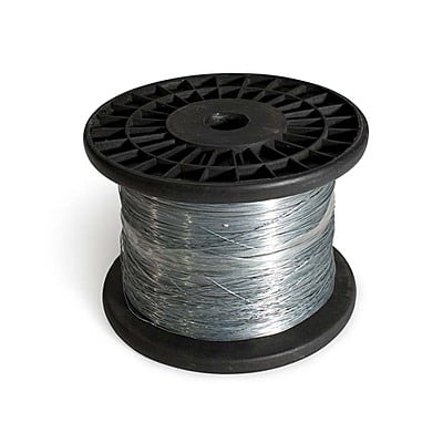 1/2 lb. Roll of Bee Wire
