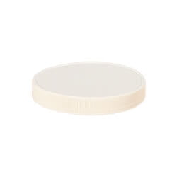 110mm Plastic Cap: Case of 216