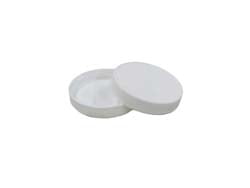 48mm Cap with Pressure Seal 48mm Cap with Pressure Seal
