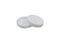 48mm Cap with Pressure Seal