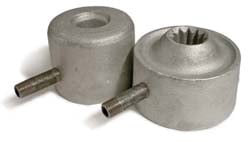 Candle Base Formers Candle Base Formers