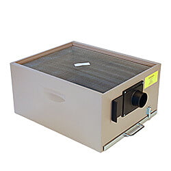 Extra Catch Box for Bee Vac Extra Catch Box for Bee Vac