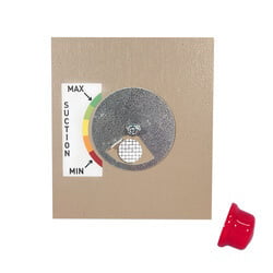 Colorado Bee Vac Valve Kit Colorado Bee Vac Valve Kit