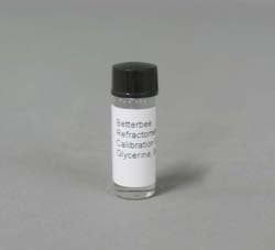 Calibration Fluid Calibration Fluid