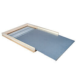 Cloake Board 10 Frame Cloake Board 10 Frame