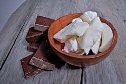 1 lb. Cocoa Butter 1 lb. Cocoa Butter