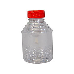 16 oz. Clear Skep Bottles