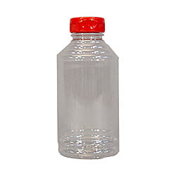 24oz Clear Skep Bottles